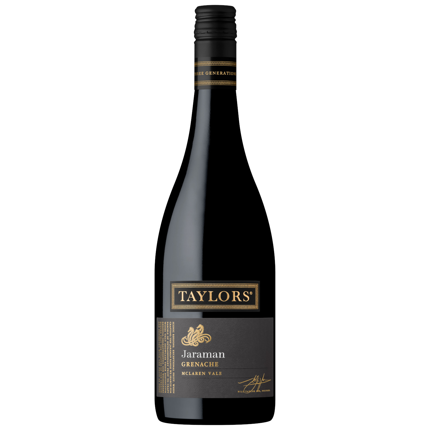 Taylors Jaraman Grenache