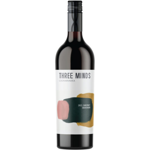 Three Minds Bottle Shot()