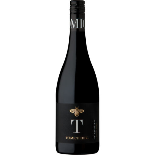 Tomich Hill Barossa Valley Shiraz