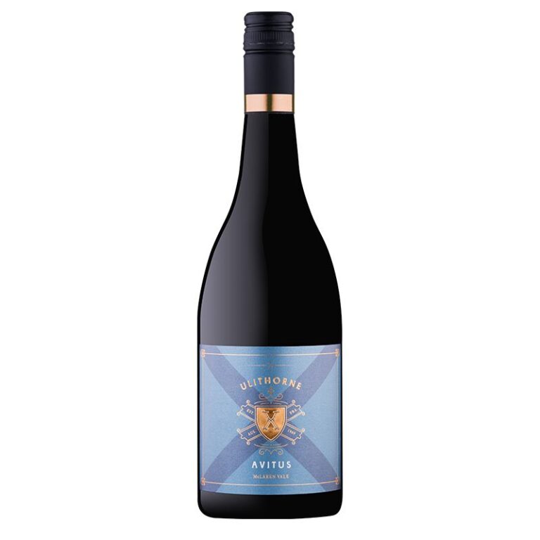 Ulithorne Avitus shiraz