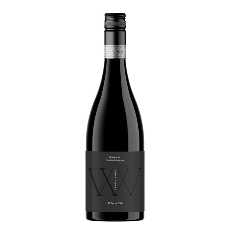 Winepilot Grenache