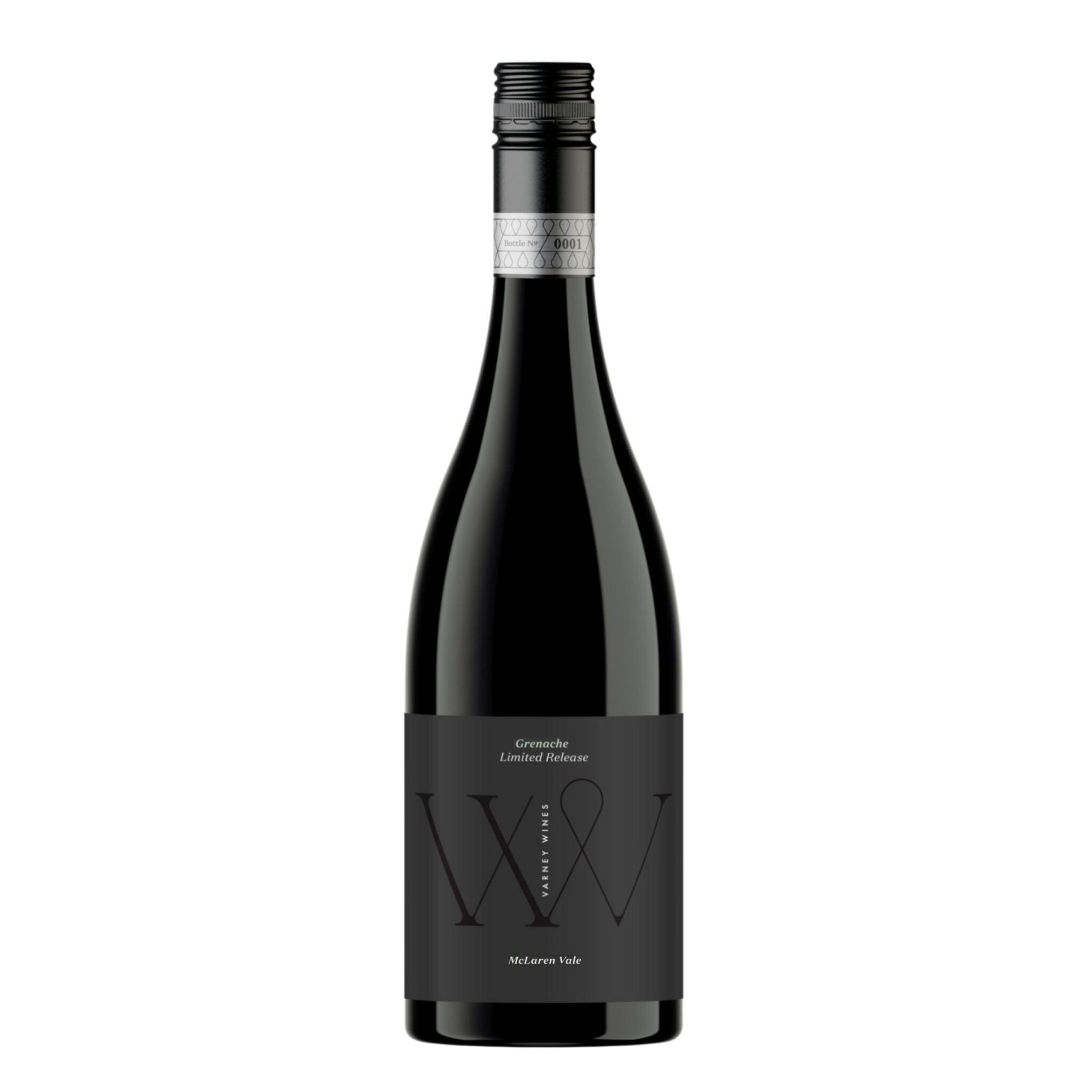 Winepilot Grenache