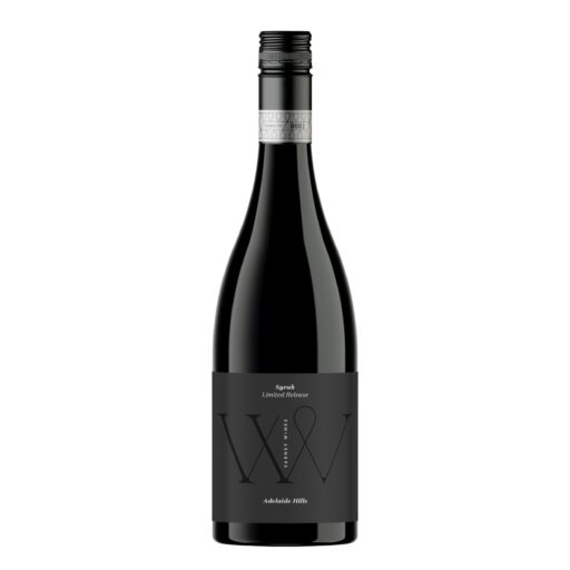 Winepilot Syrah