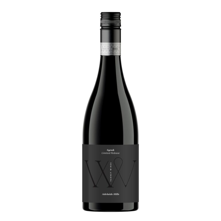 Winepilot Syrah