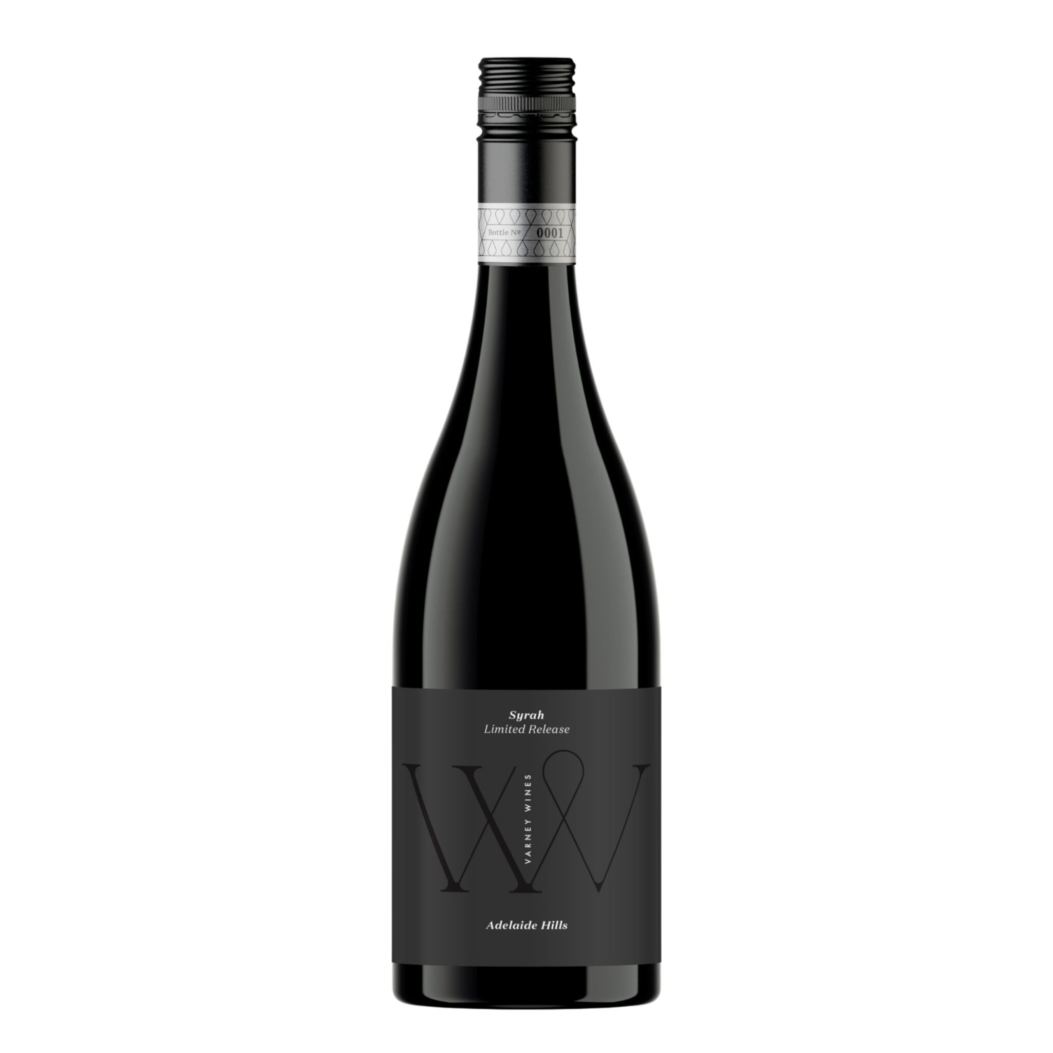 Winepilot Syrah