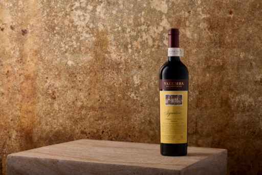YALUMBA APR