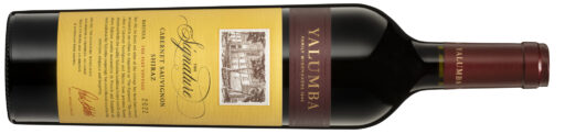 YALUMBA The Signature Cabernet Sauvignon Shiraz