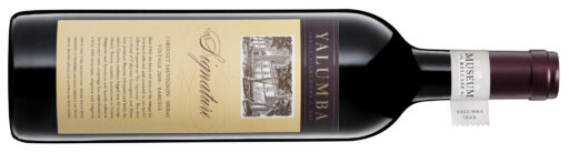 Yalumba Museum The Signature