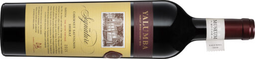 Yalumba Museum The Signature