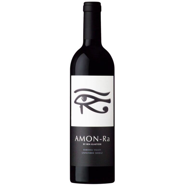 amon ra bottleshot