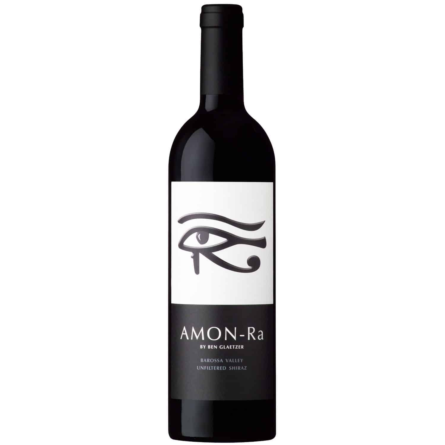 amon ra bottleshot