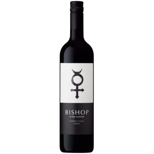 bishop bottleshot