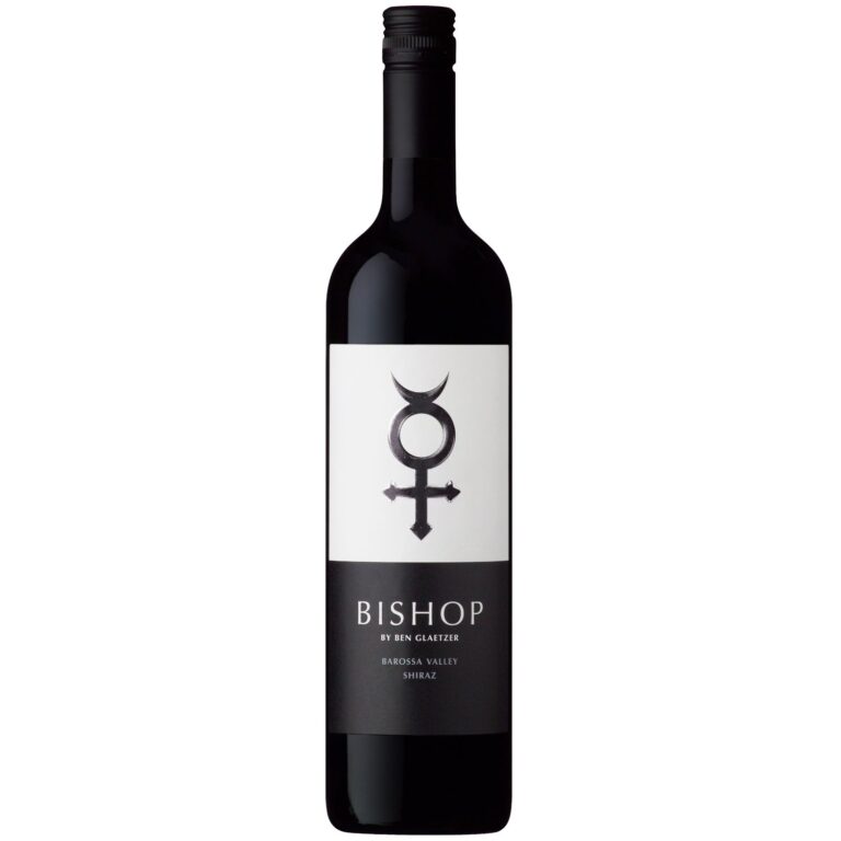 bishop bottleshot