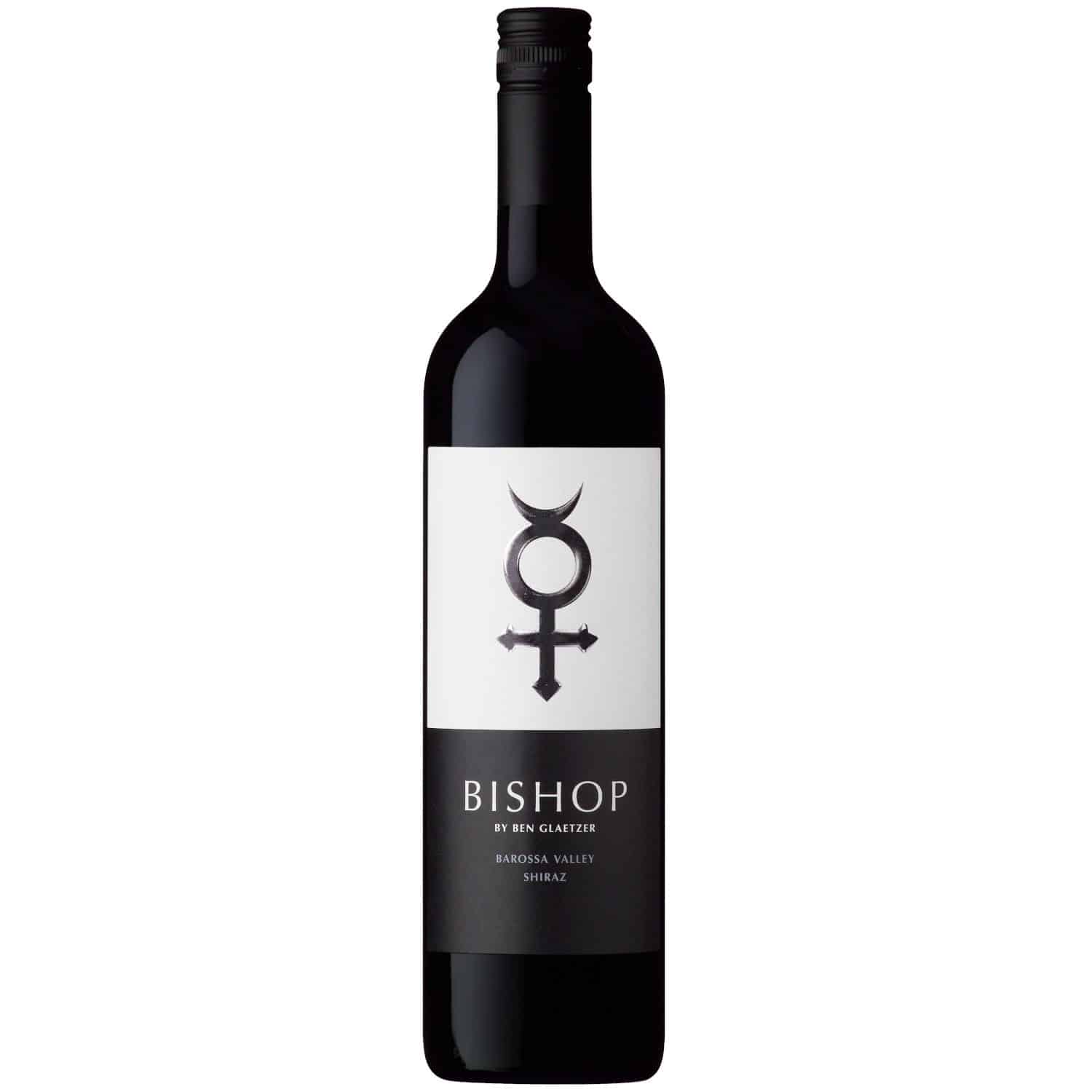 bishop bottleshot
