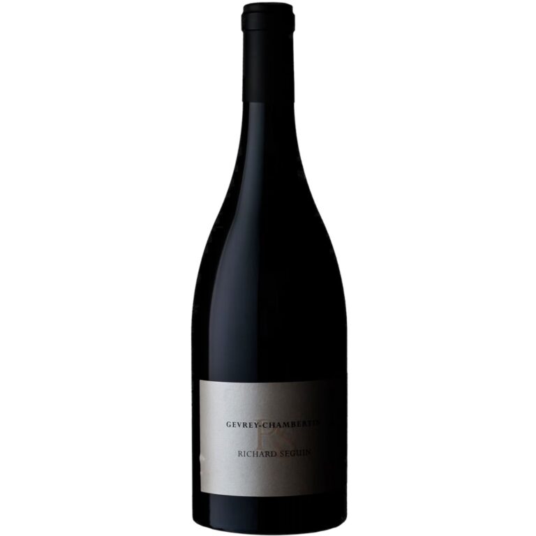 richard seguin gevrey chambertin NV