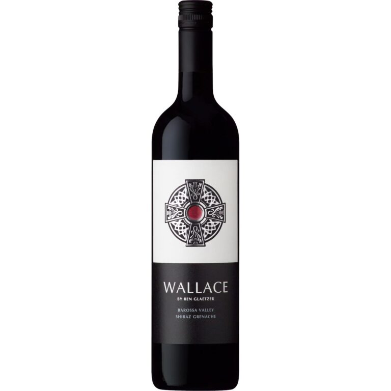 wallace bottleshot