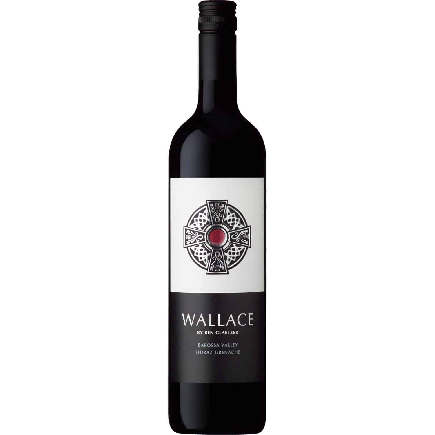 wallace bottleshot