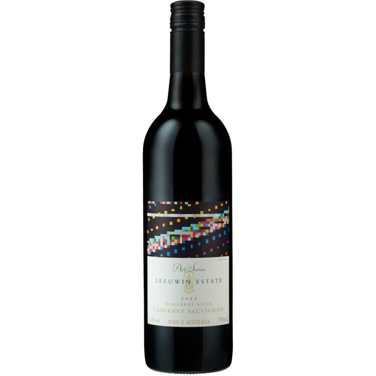 LEEUWIN Deep Etch Cab Sav