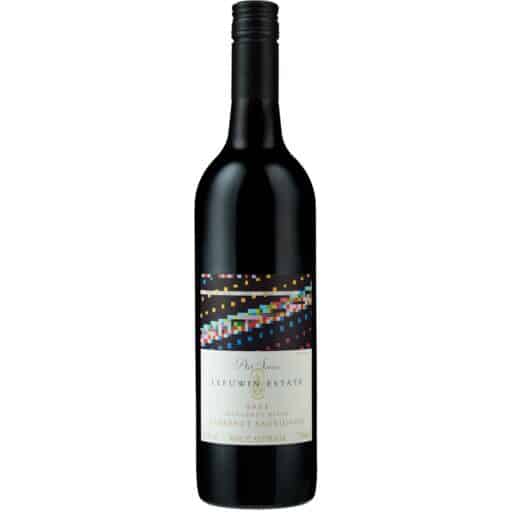 LEEUWIN Deep Etch Cab Sav