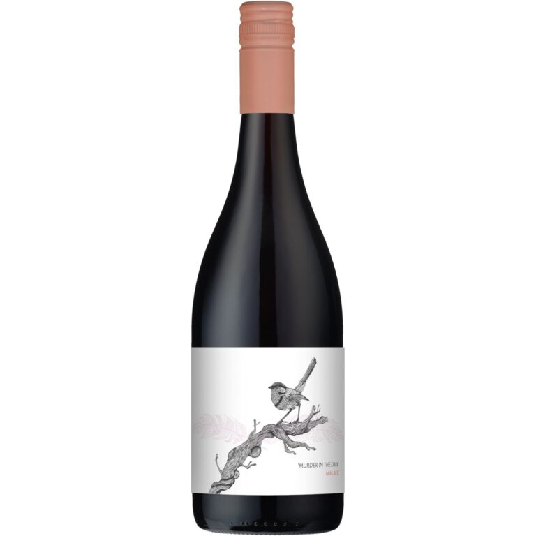 DreamBird MalbecNoShad