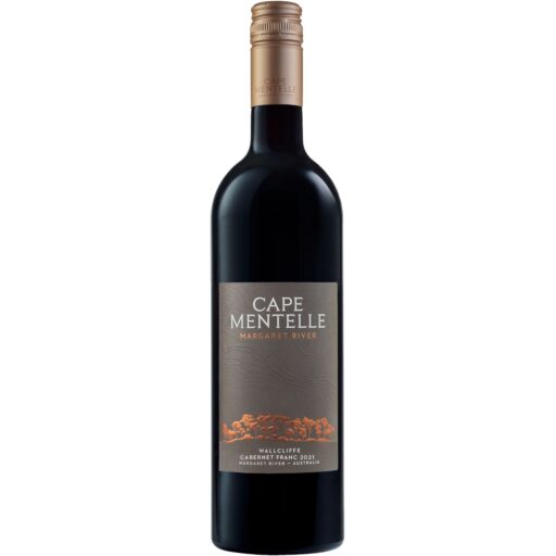Cape Mentelle Wallcliffe Cabernet Franc()