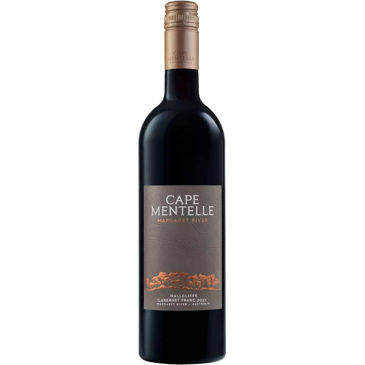Cape Mentelle Wallcliffe Cabernet Franc()