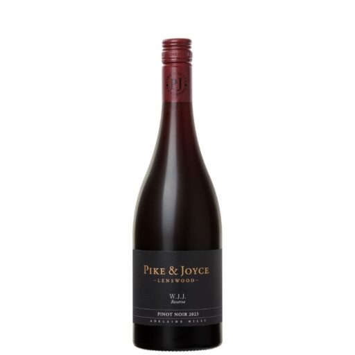 WJJ Pinot Noir