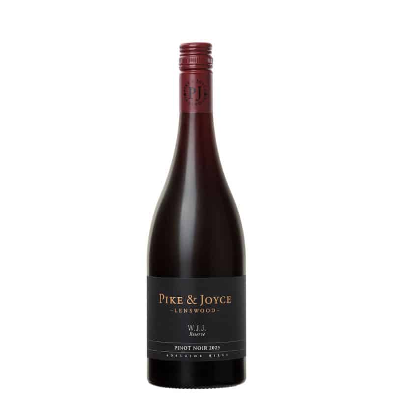 WJJ Pinot Noir