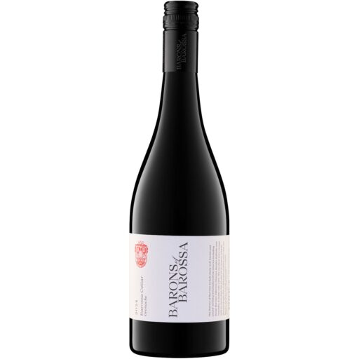 Barossa Cellar Grenache lowres