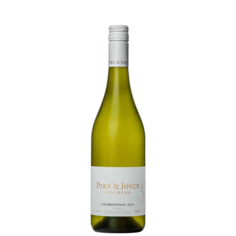 Sirocco Chardonnay