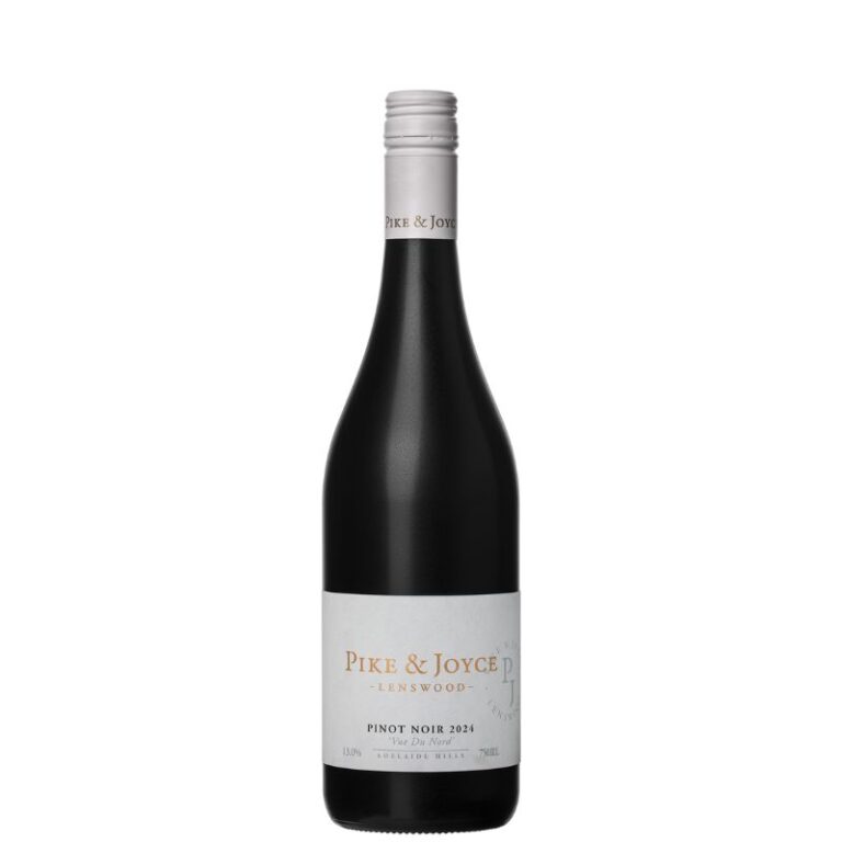 Vue du Nord Pinot Noir