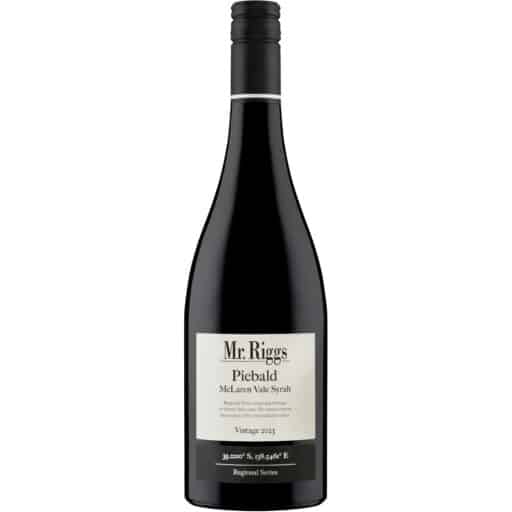 PiebaldSyrah