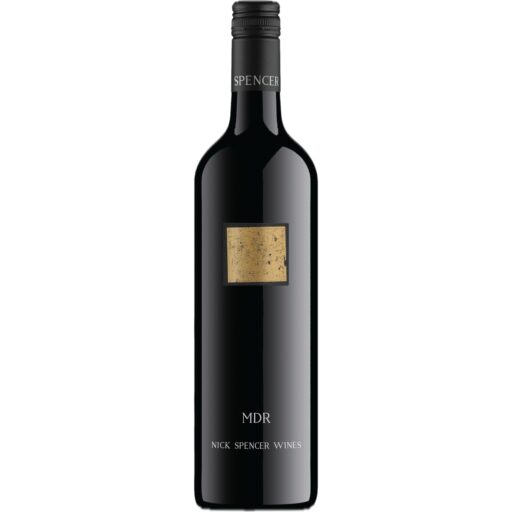 mdr bottle image