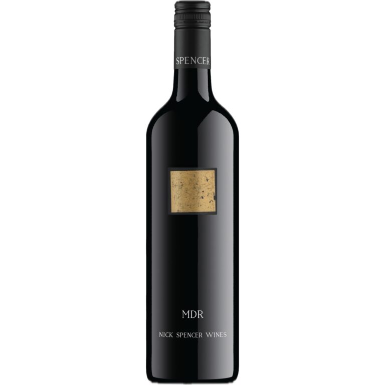 mdr bottle image