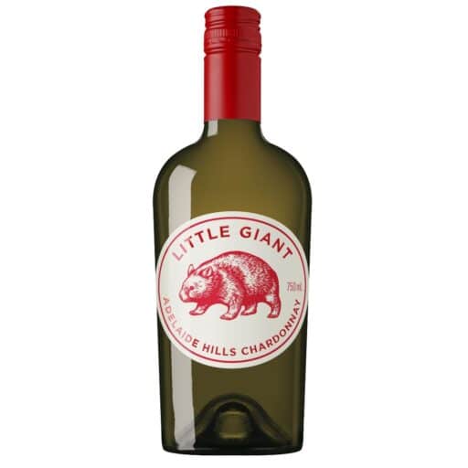 Adelaide Hills Chardonnay