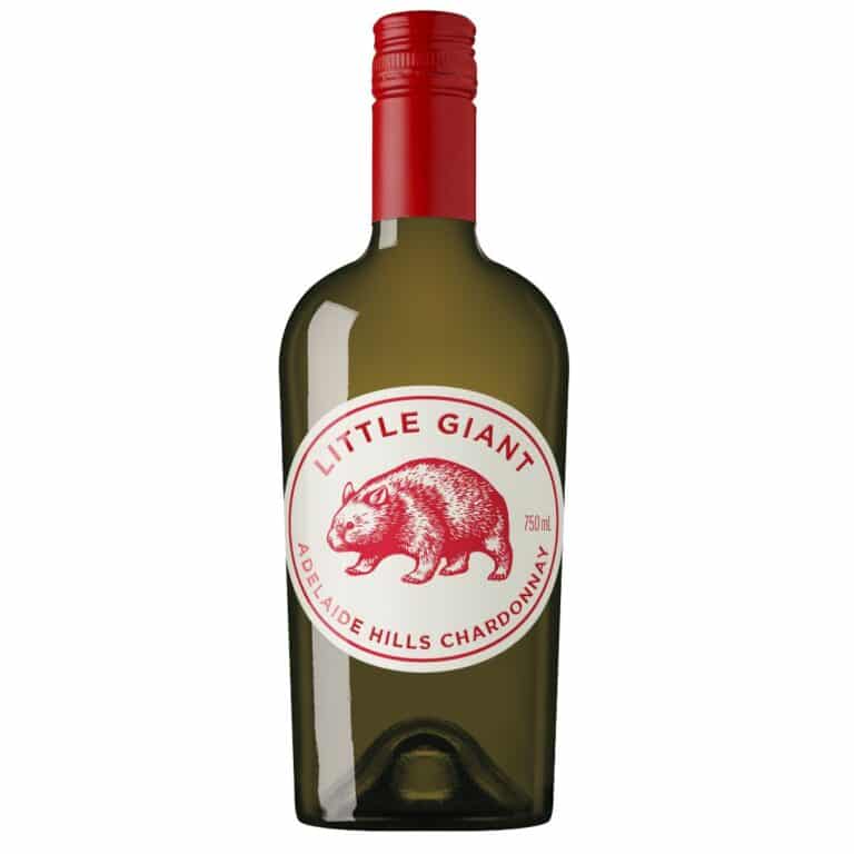 Adelaide Hills Chardonnay