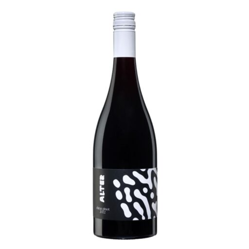 Alter Shiraz