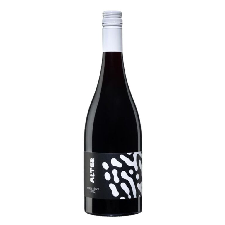 Alter Shiraz