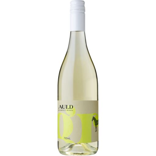 Auld Family Wines Family Series Pinot Gris ()