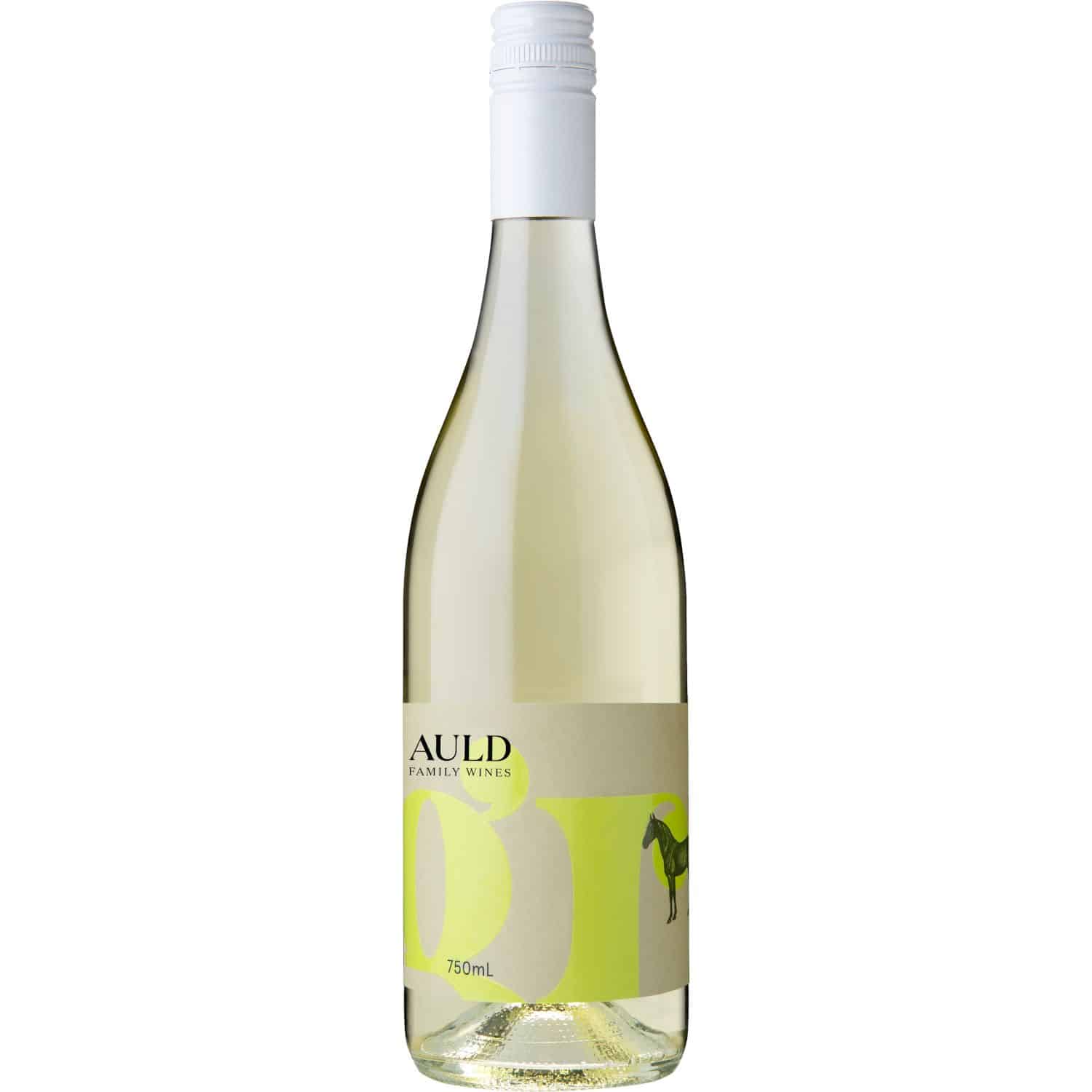 Auld Family Wines Family Series Pinot Gris ()