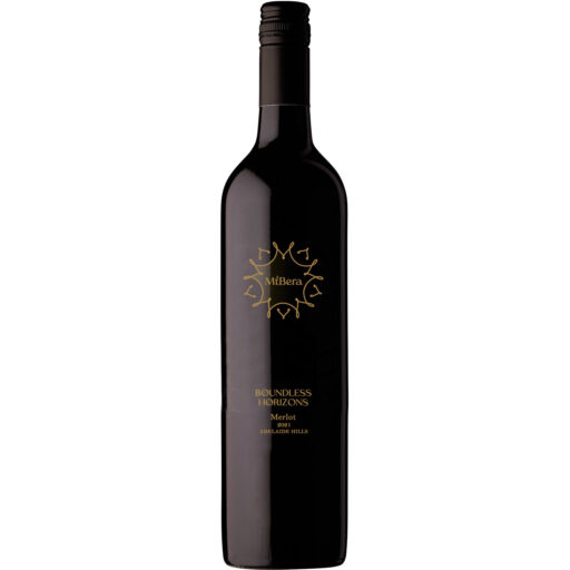 BH Merlot