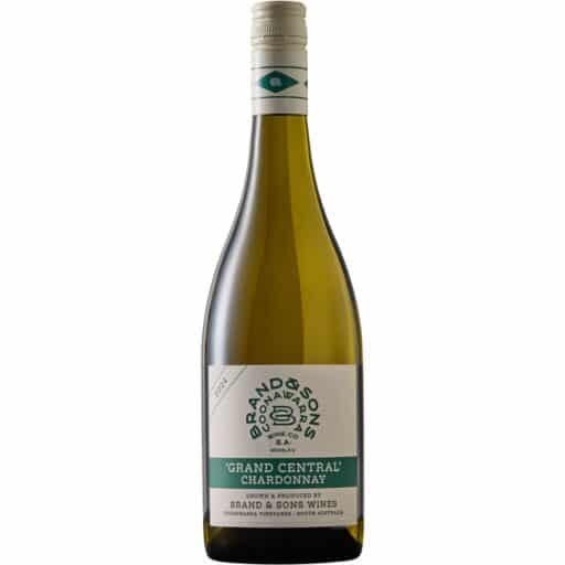 BS GC Chard mid
