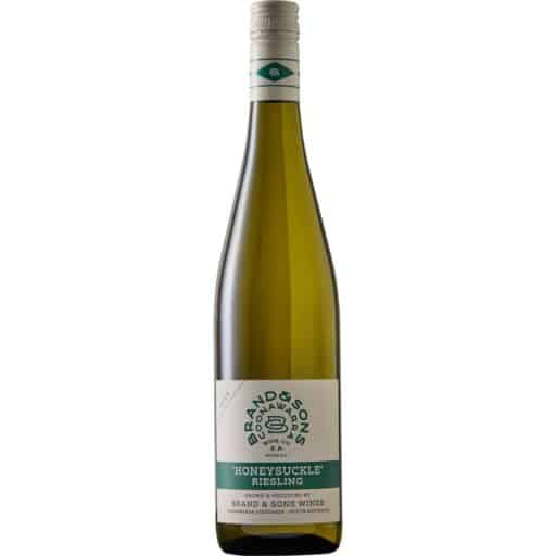 BS HS Riesling mid