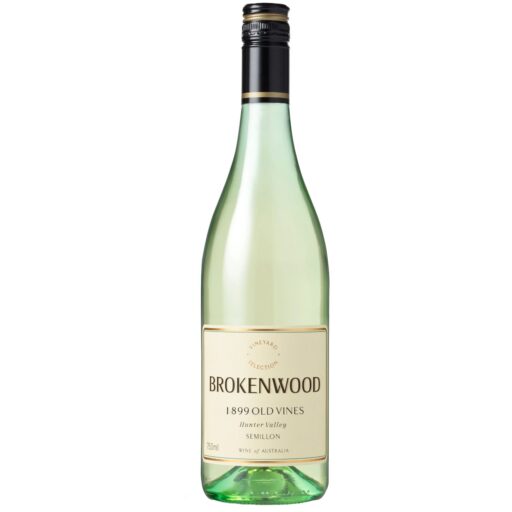 BW Old Vines Semillon NV