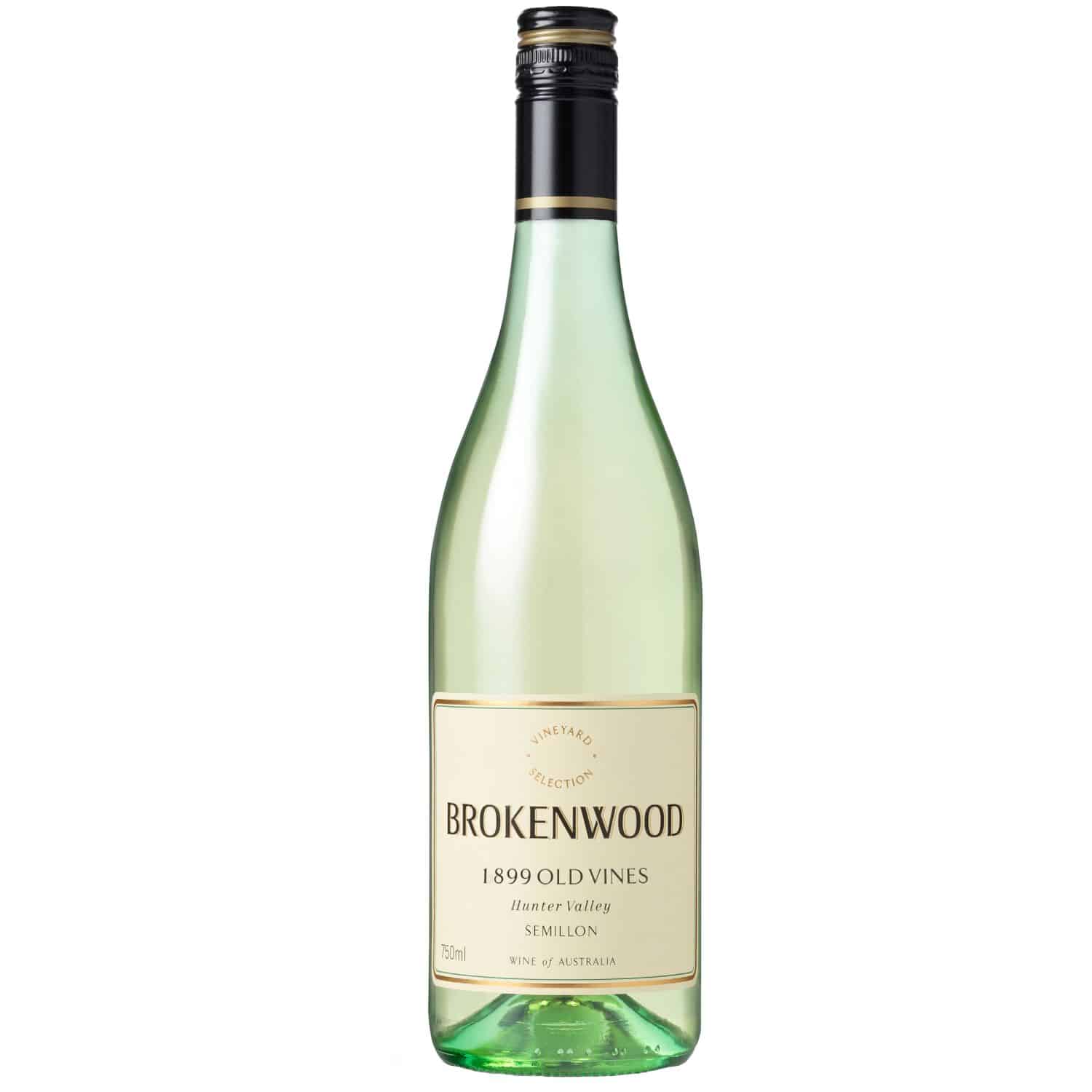 BW Old Vines Semillon NV
