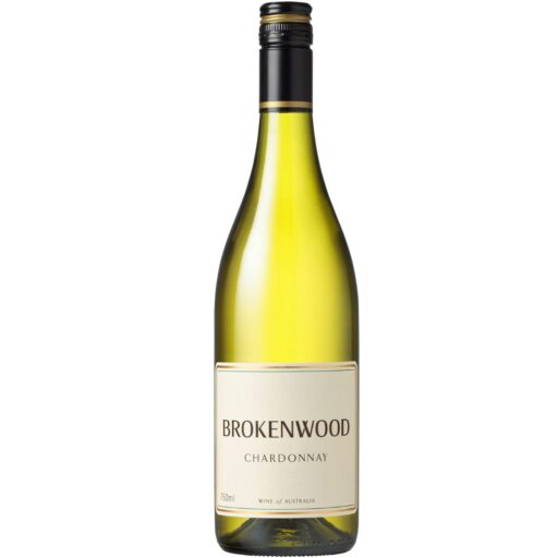 BW Chardonnay NV