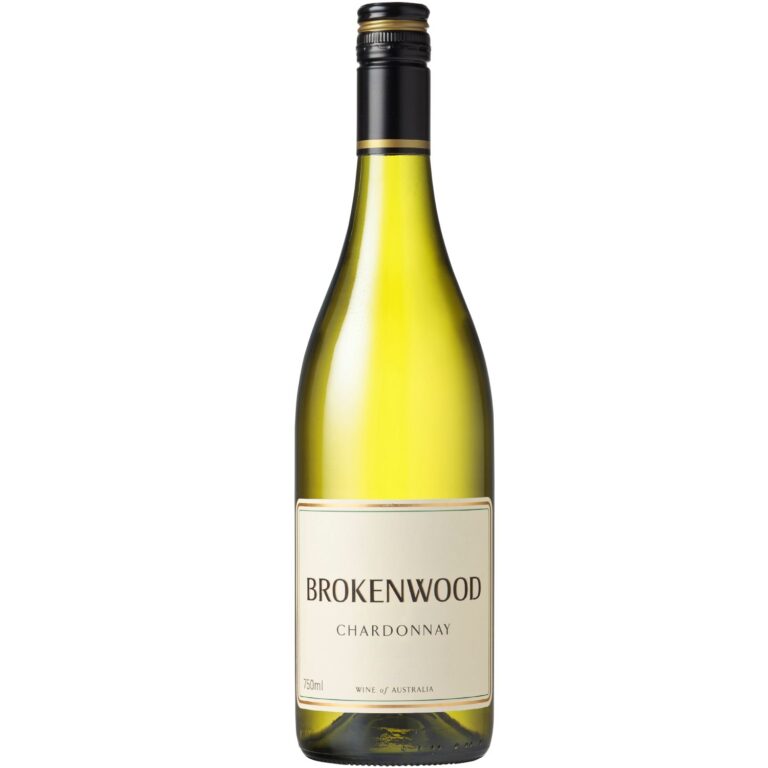 BW Chardonnay NV