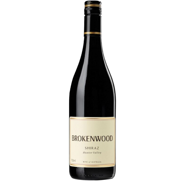 BW Hunter Valley Shiraz NV