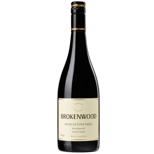 BW Indigo Vineyard Pinot Noir NV