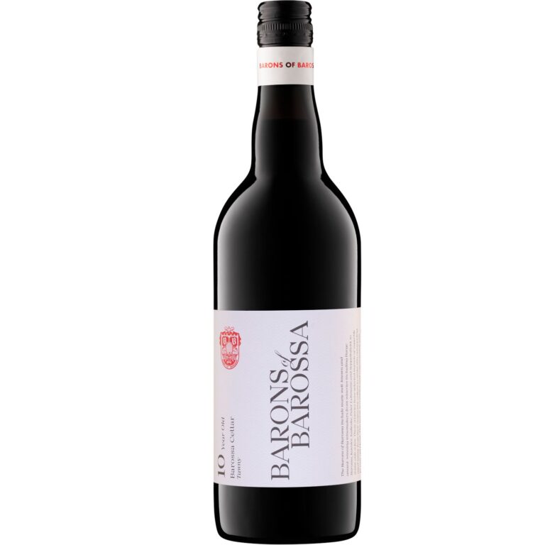 Barossa Cellar Tawny lowres